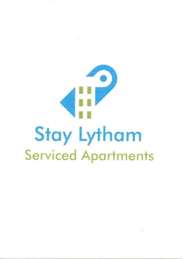 Stay Lytham Serviced Apartments Lytham St Annes Exterior foto