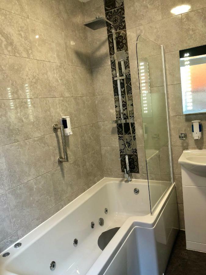 Stay Lytham Serviced Apartments Lytham St Annes Exterior foto